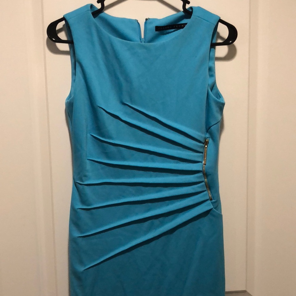 Ivanka Trump Dress